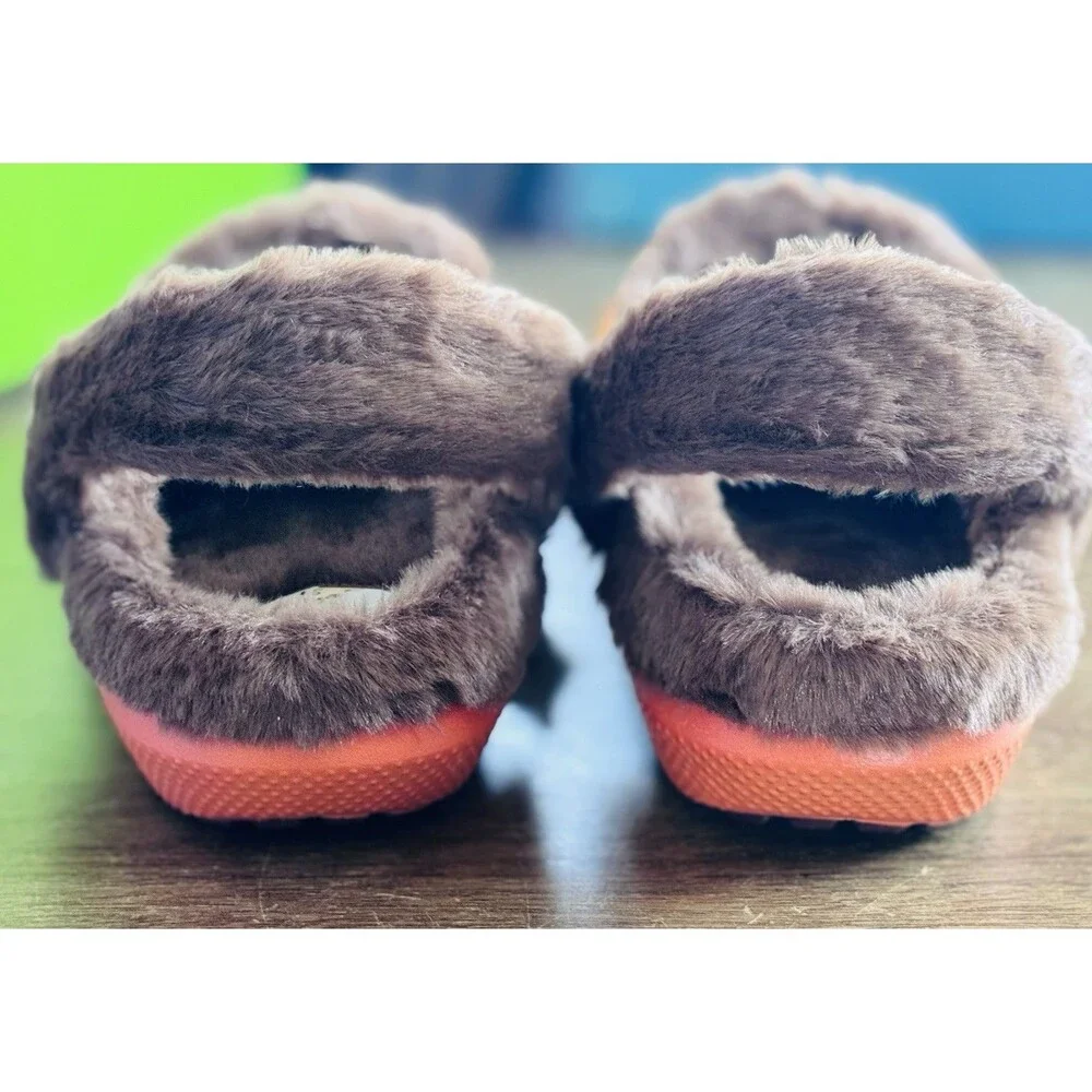 Men’s Size 10 / Women’s Size 12 Crocs South Park Kenny Lined Classic Clog NIB